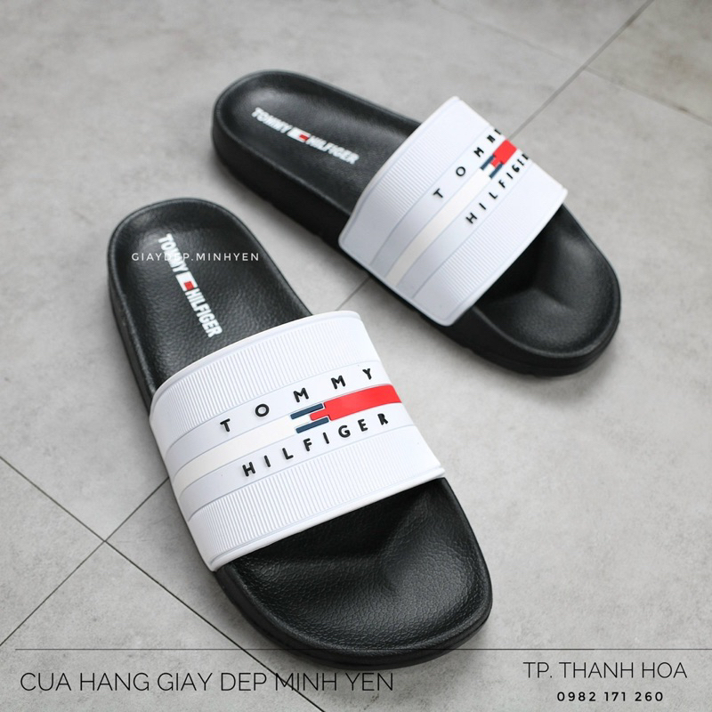 DÉP NAM PU TOMY KHÔNG NGẤM NƯỚC