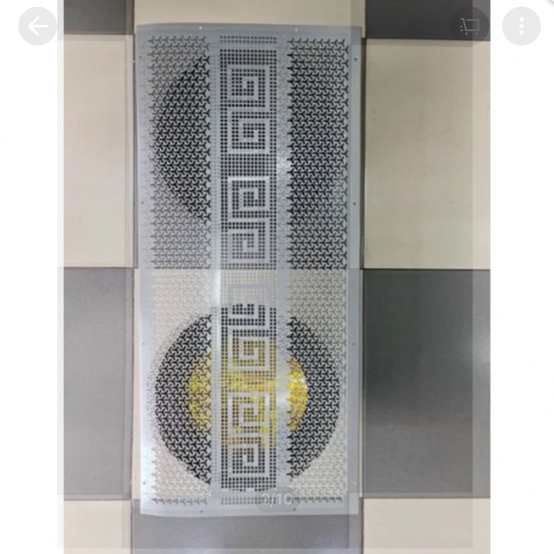 Lưới 3 Tấc Đôi Cao Cấp Sơn Tĩnh Điện, LƯỚI 30 ĐÔI MÀU VÀNG, LƯỚI LOA KÉO 30 ĐÔI MÀU ĐEN VÀ XÁM