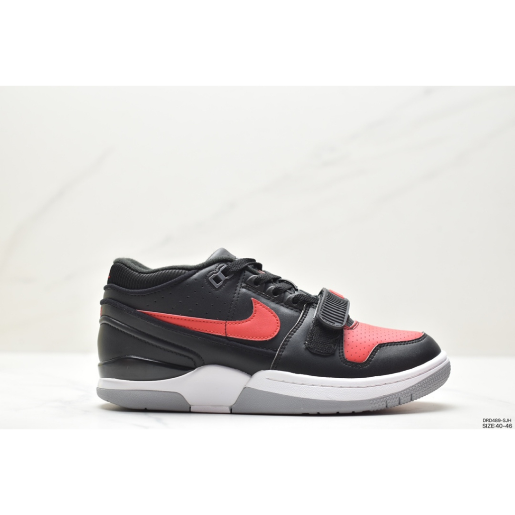 GIÀY SNEAKER MÃ SẢN PHẨM: DZ6763-160_Air Alpha Force 88_FULL BOX_FREE SHIP TOÀN QUỐC