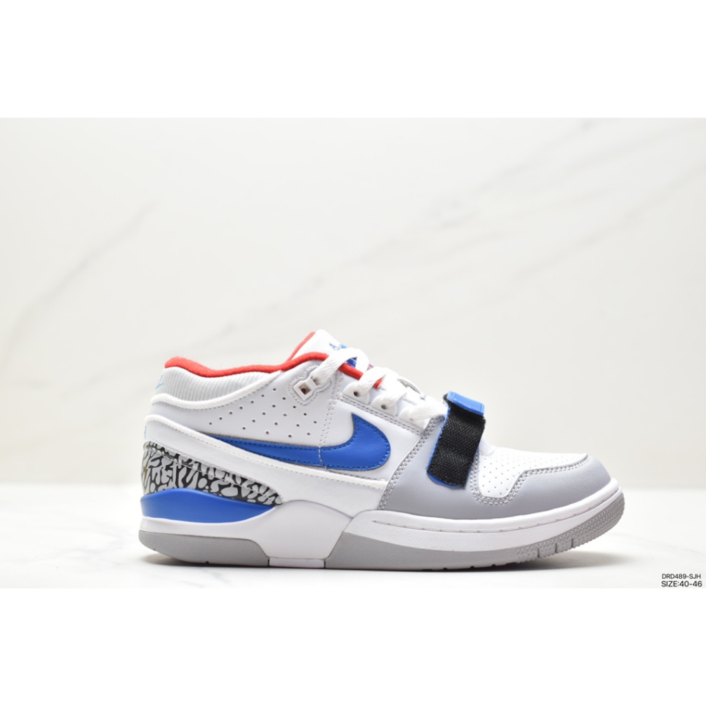 GIÀY SNEAKER MÃ SẢN PHẨM: DZ6763-160_Air Alpha Force 88_FULL BOX_FREE SHIP TOÀN QUỐC