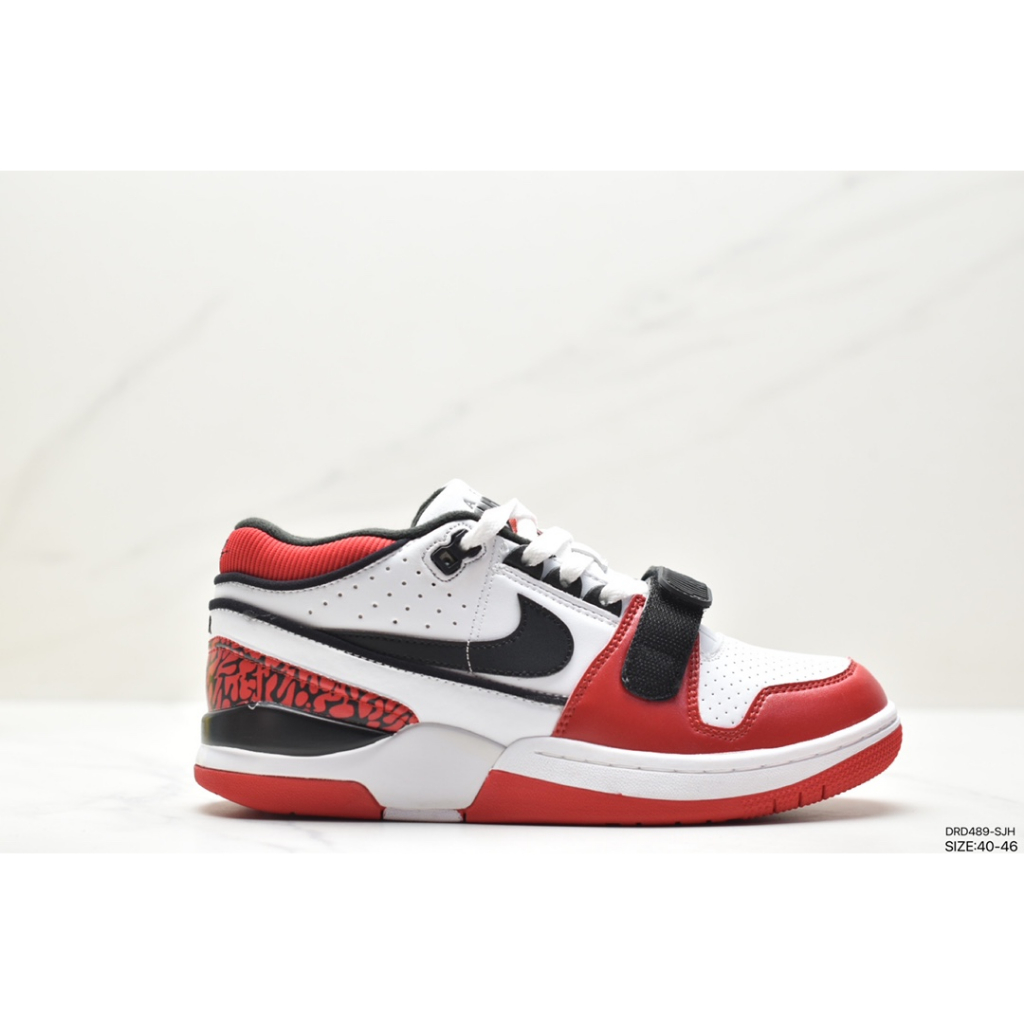 GIÀY SNEAKER MÃ SẢN PHẨM: DZ6763-160_Air Alpha Force 88_FULL BOX_FREE SHIP TOÀN QUỐC