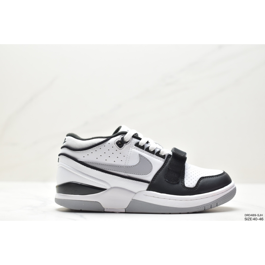 GIÀY SNEAKER MÃ SẢN PHẨM: DZ6763-160_Air Alpha Force 88_FULL BOX_FREE SHIP TOÀN QUỐC