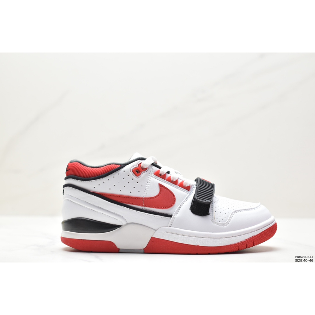 GIÀY SNEAKER MÃ SẢN PHẨM: DZ6763-160_Air Alpha Force 88_FULL BOX_FREE SHIP TOÀN QUỐC