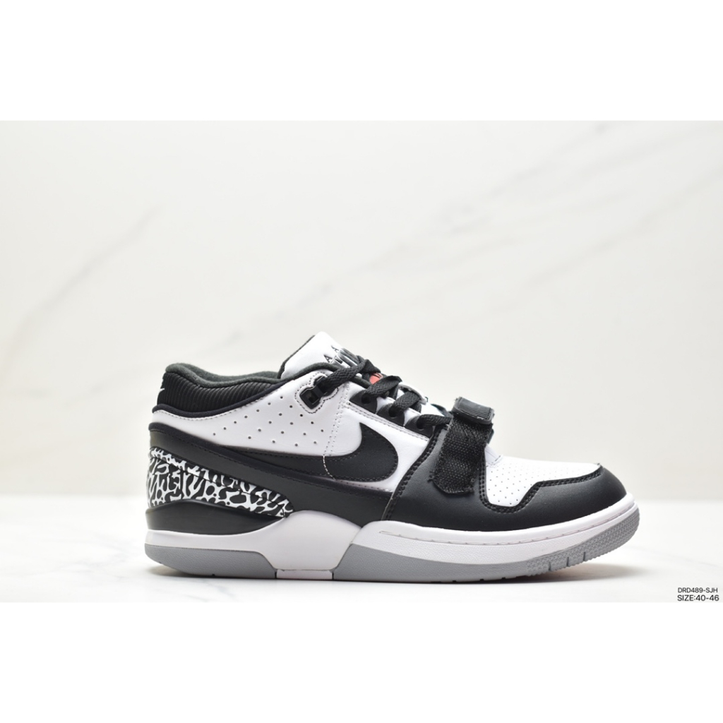 GIÀY SNEAKER MÃ SẢN PHẨM: DZ6763-160_Air Alpha Force 88_FULL BOX_FREE SHIP TOÀN QUỐC