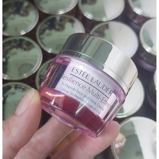 [15ml] KEM TÍM DƯỠNG ẨM CHỐNG LÃO HÓA NGÀY ESTEE LAUDER RESILIENCE LIFT