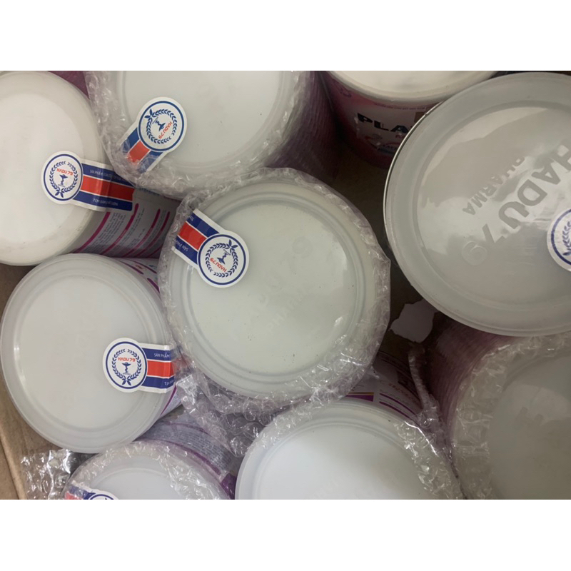 Sữa bột dành cho thú cưng 800g ,900g