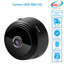 Camera Wifi Không Dây A9 - Camera Quay An Ninh A9 Kết Nối Wifi 1080P HD IP - Hỗ Trợ Tầm Nhìn Ban Đêm Sắc Nét HOT | BigBuy360 - bigbuy360.vn