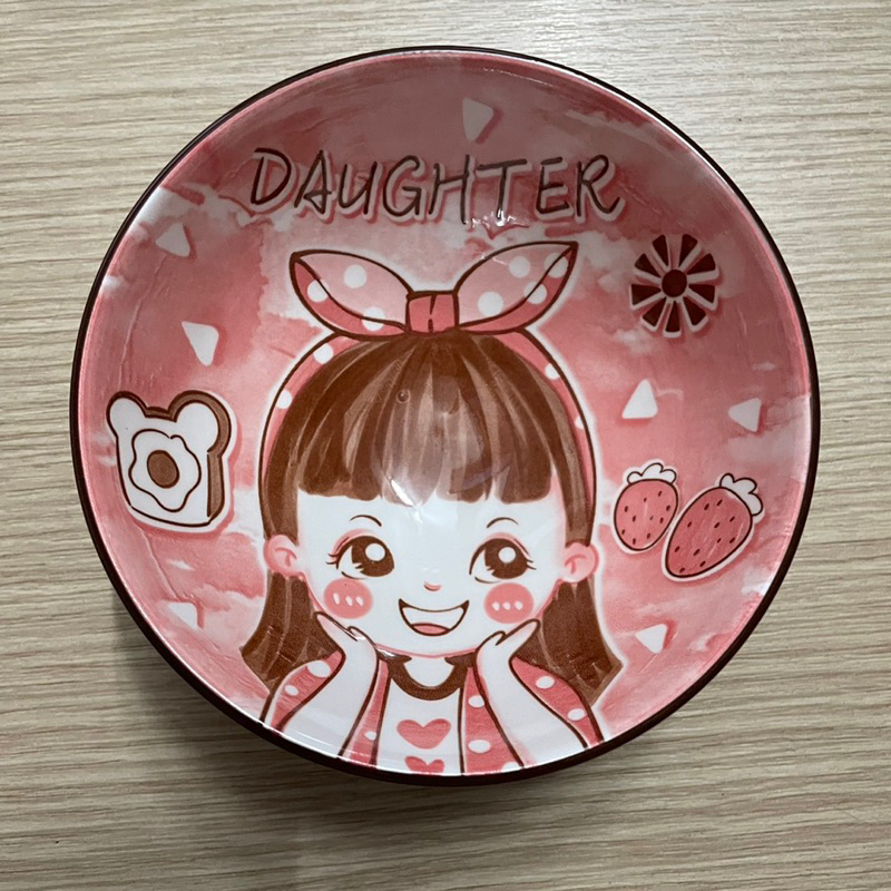 Bộ chén gia đình