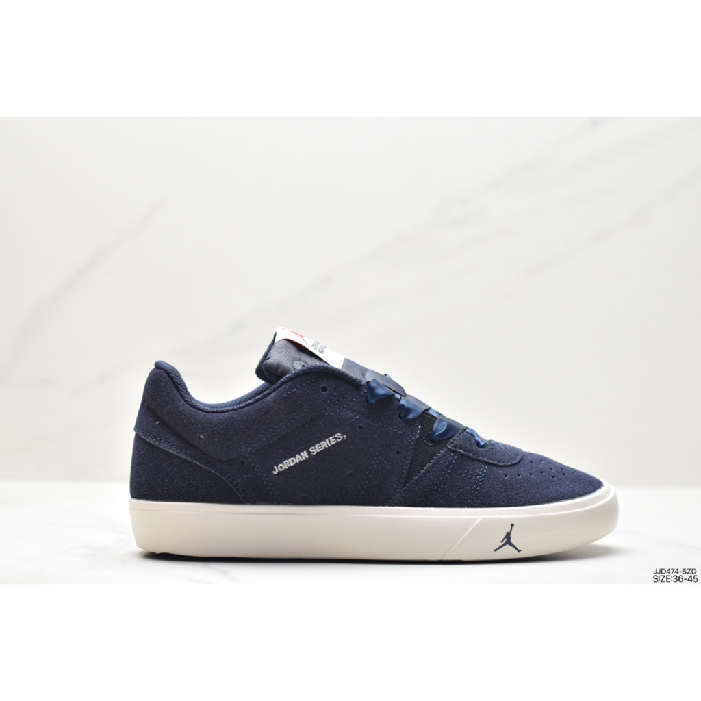 GIÀY SNEAKER MÃ SẢN PHẨM: _Nike Air Jordan Series_FULL BOX_FREE SHIP TOÀN QUỐC