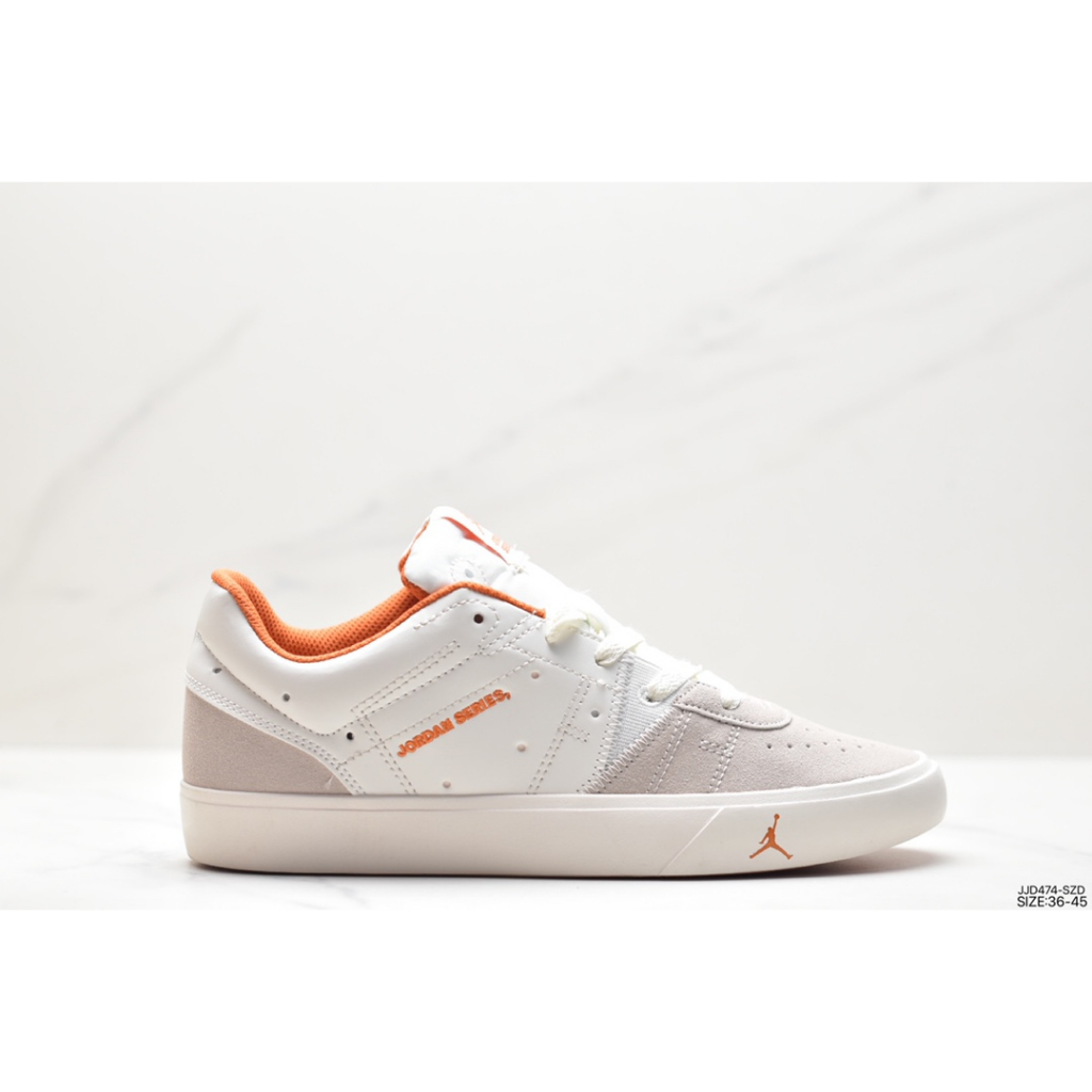 GIÀY SNEAKER MÃ SẢN PHẨM: _Nike Air Jordan Series_FULL BOX_FREE SHIP TOÀN QUỐC