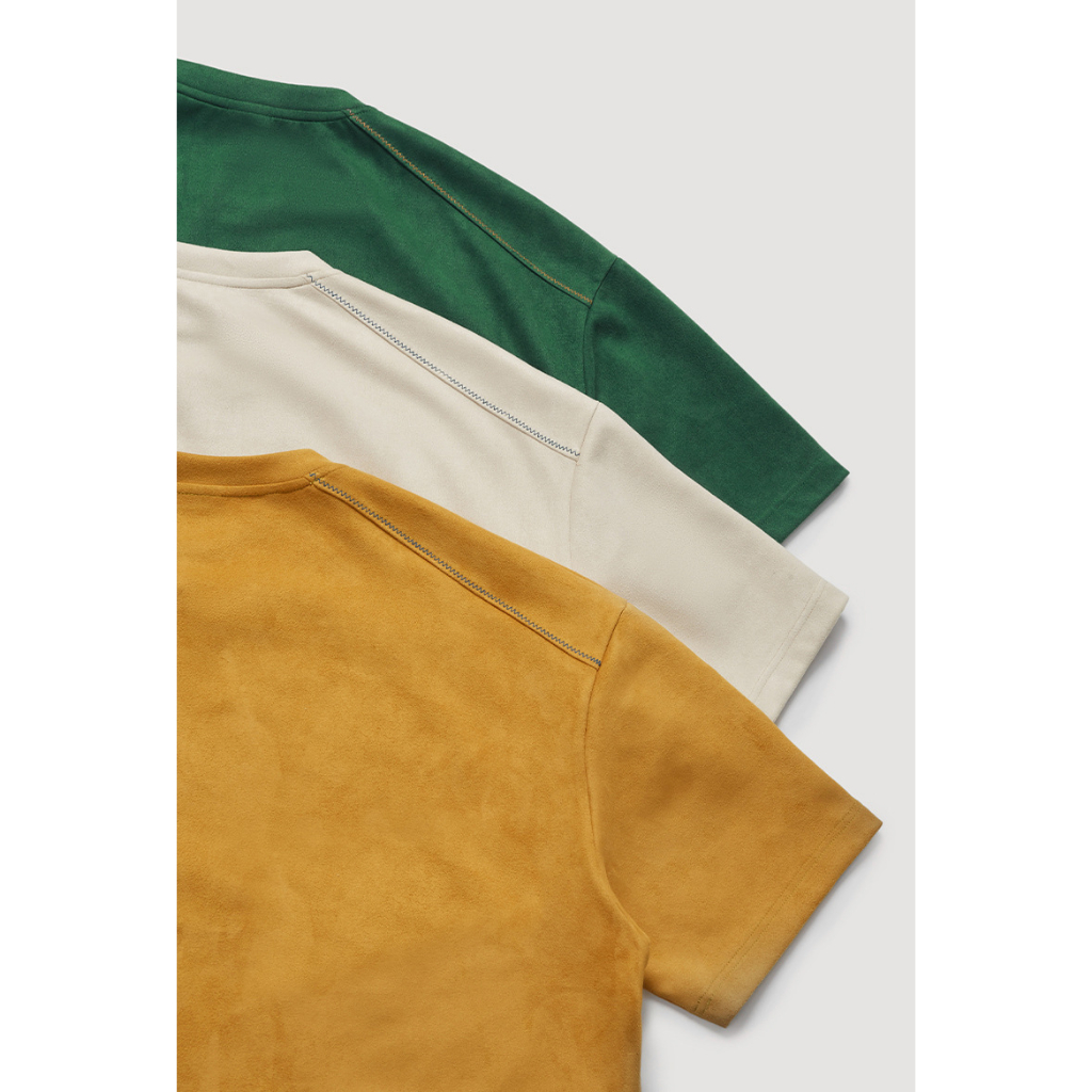Áo thun Amsterdam Retro T-shirt