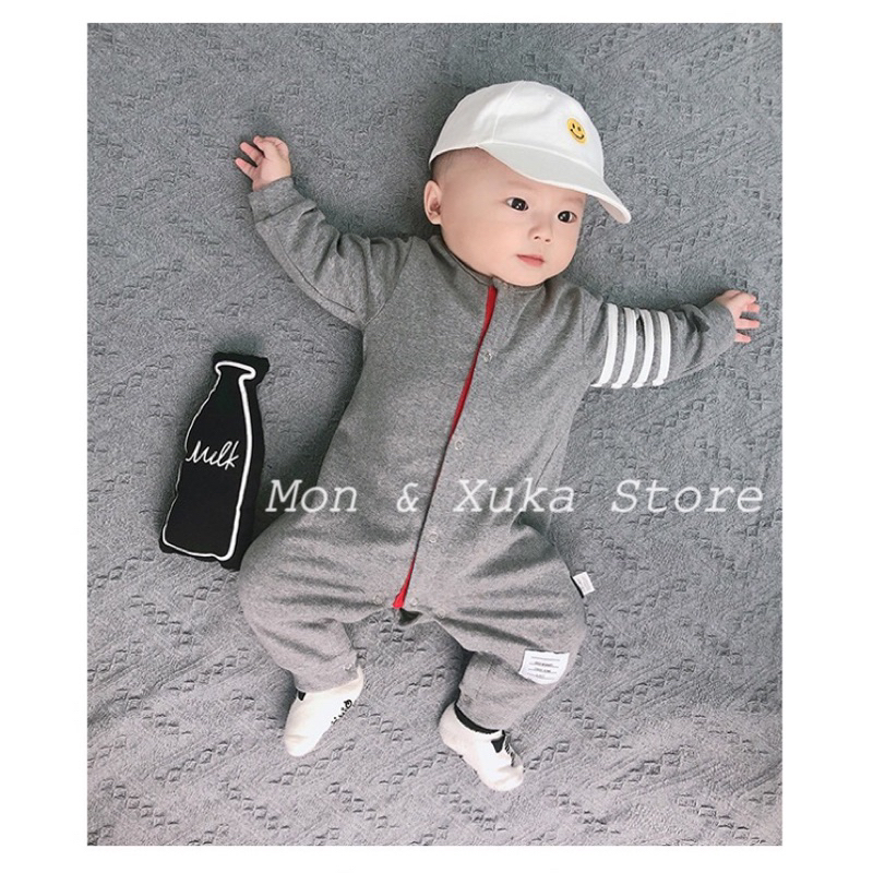 Set công tử 6 chi tiết cho bé 3-12kg set gile cho bé trai set bộ cho bé trai HÀNG ĐẸP LOẠI 1