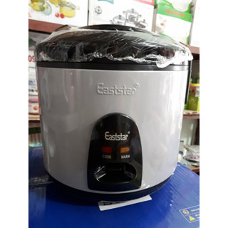 NỒI CƠM ĐIỆN Eaststar lòng dày 1.0 Lít -1.2 Lít - 1.8 Lít Hàng chính hãng - Đẹp - bền - rẻ