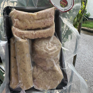 COMBO NEM CHUA RÁN+DỒI SỤN+CHẢ CỐM ( TIẾT KIỆM 9K)