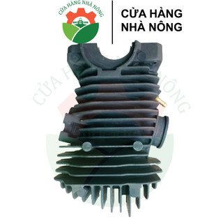 Bộ nòng piston bạc ắc AIP máy cưa 250 chất lượng cao (Bộ xilanh / xylanh)
