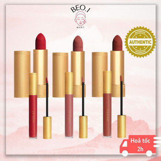 Son gucci 505 janet rust gucci rouge à lèvres voile matte siêu lì mềm môi -beoi mart