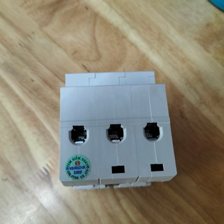 Át 3 pha SINO 25 A.  đến 50A, 63A