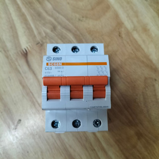 Át 3 pha SINO 50A, 63A