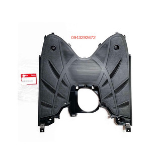 Sàn để chân lead 110 honda