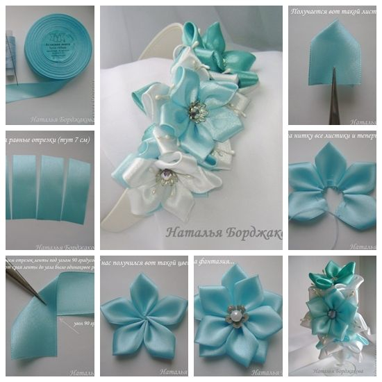 Ruy băng lụa satin 2cm - Cuộn 25 Yards/Cuộn