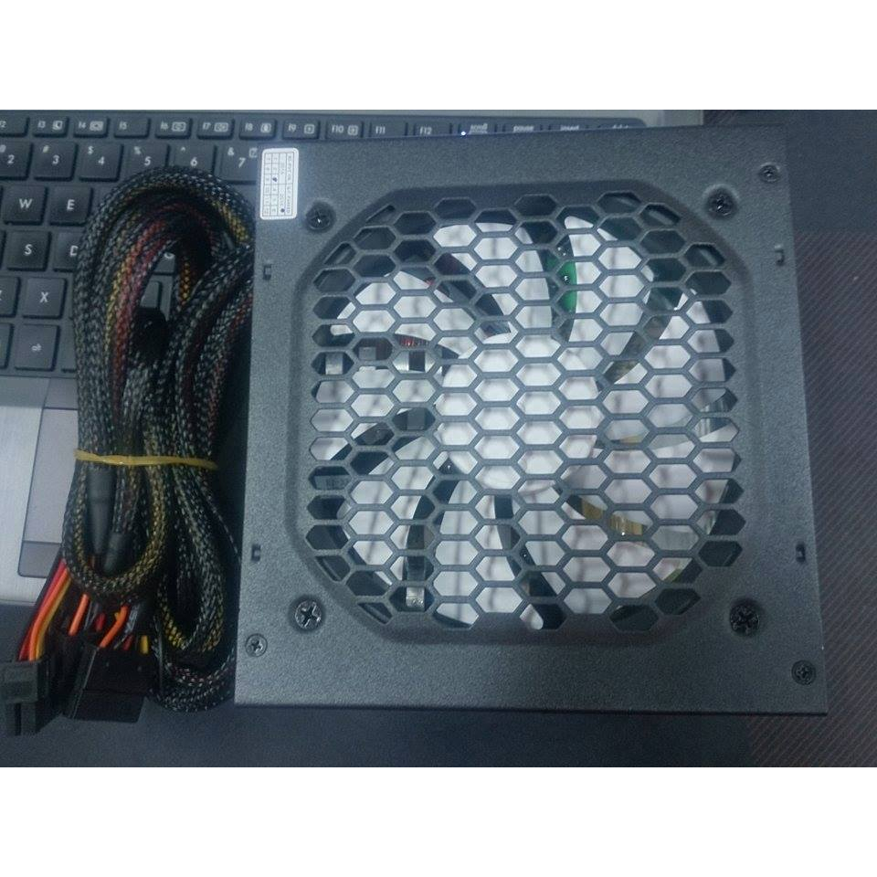 Nguồn máy tính SAMA 535 PPFC 400W