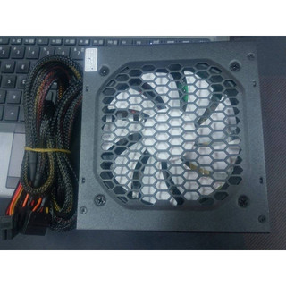 Nguồn máy tính SAMA 535 PPFC 400W