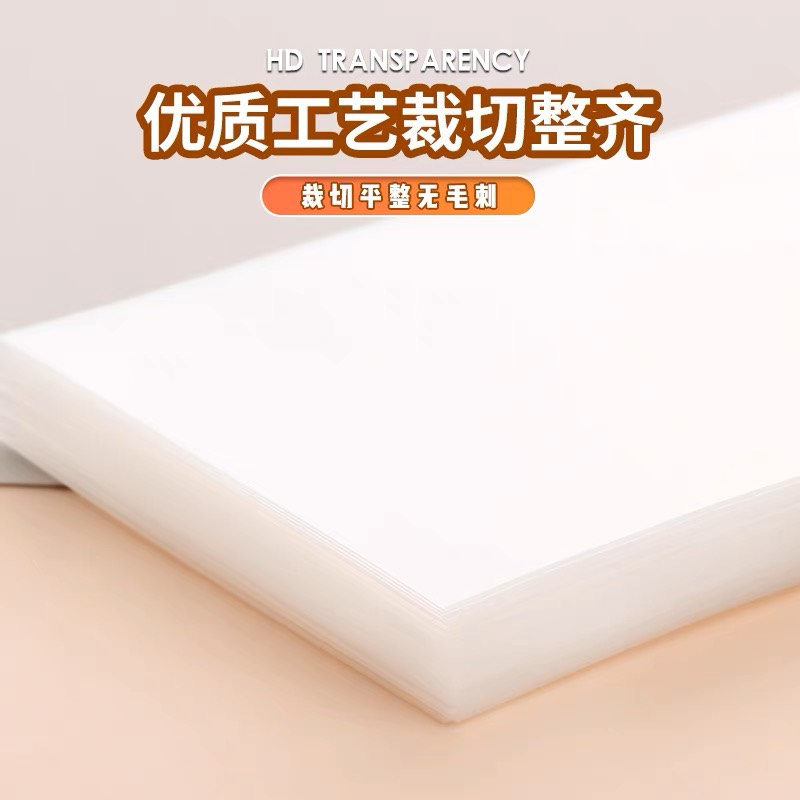 Sleeve MEET bọc ticket, bookmark, phototrip