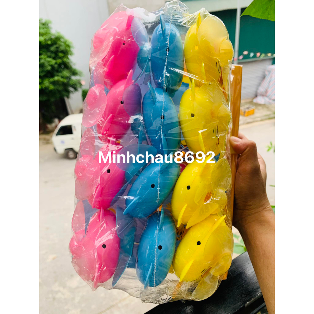 Kẹo + quạt cầm tay chú mèo dễ thương - MỘT cây