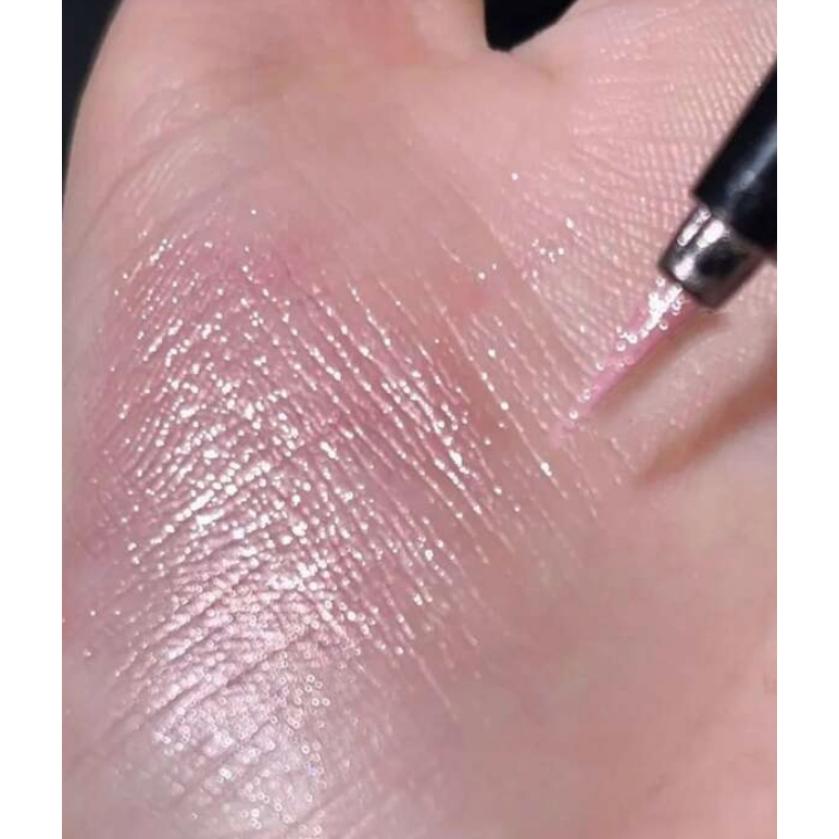 Bút kẻ mắt nhũ sáng, eyeliner nhũ kim tuyến doujin