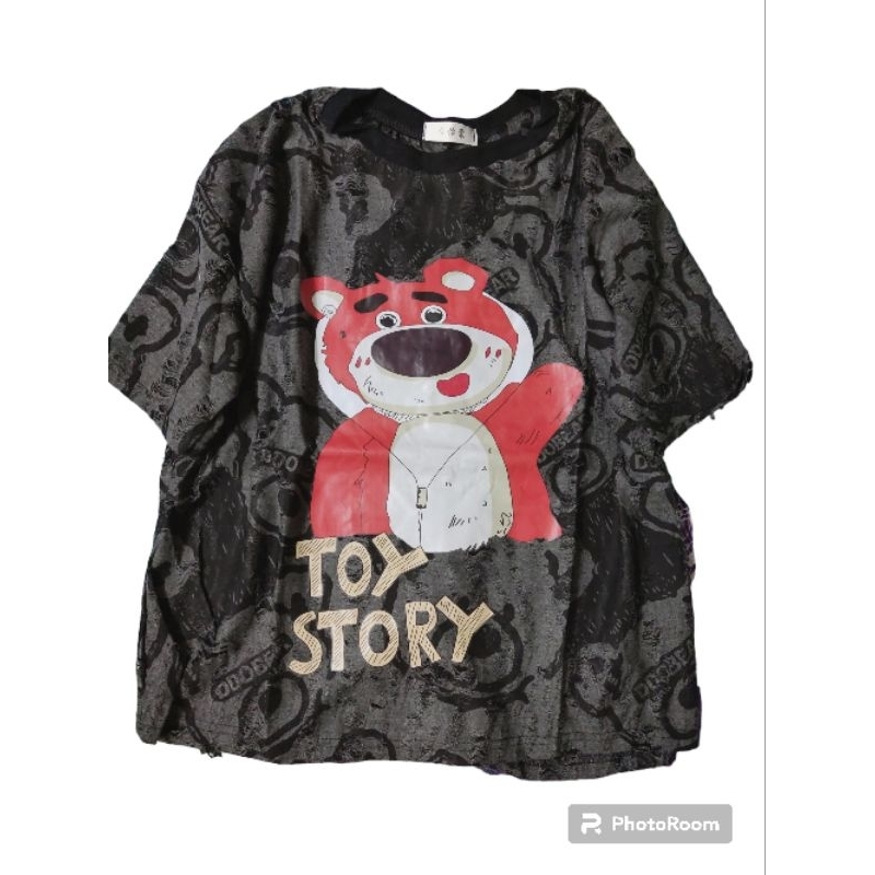 Áo thun sướt size 45-60kg