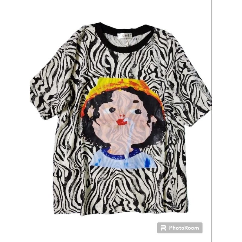 Áo thun sướt size 45-60kg