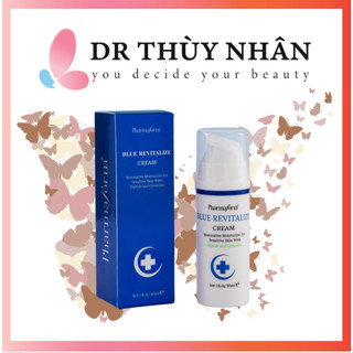  DATE 7 2026 Kem phục hồi chống ánh sáng xanh Pharmaform Blue Revitalize 30g 