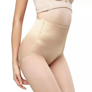Quần gen nịt bụng chống cuộn chống gập.Gen bụng định hình thon gọn không hằn mông chất SATIN cao cấp
