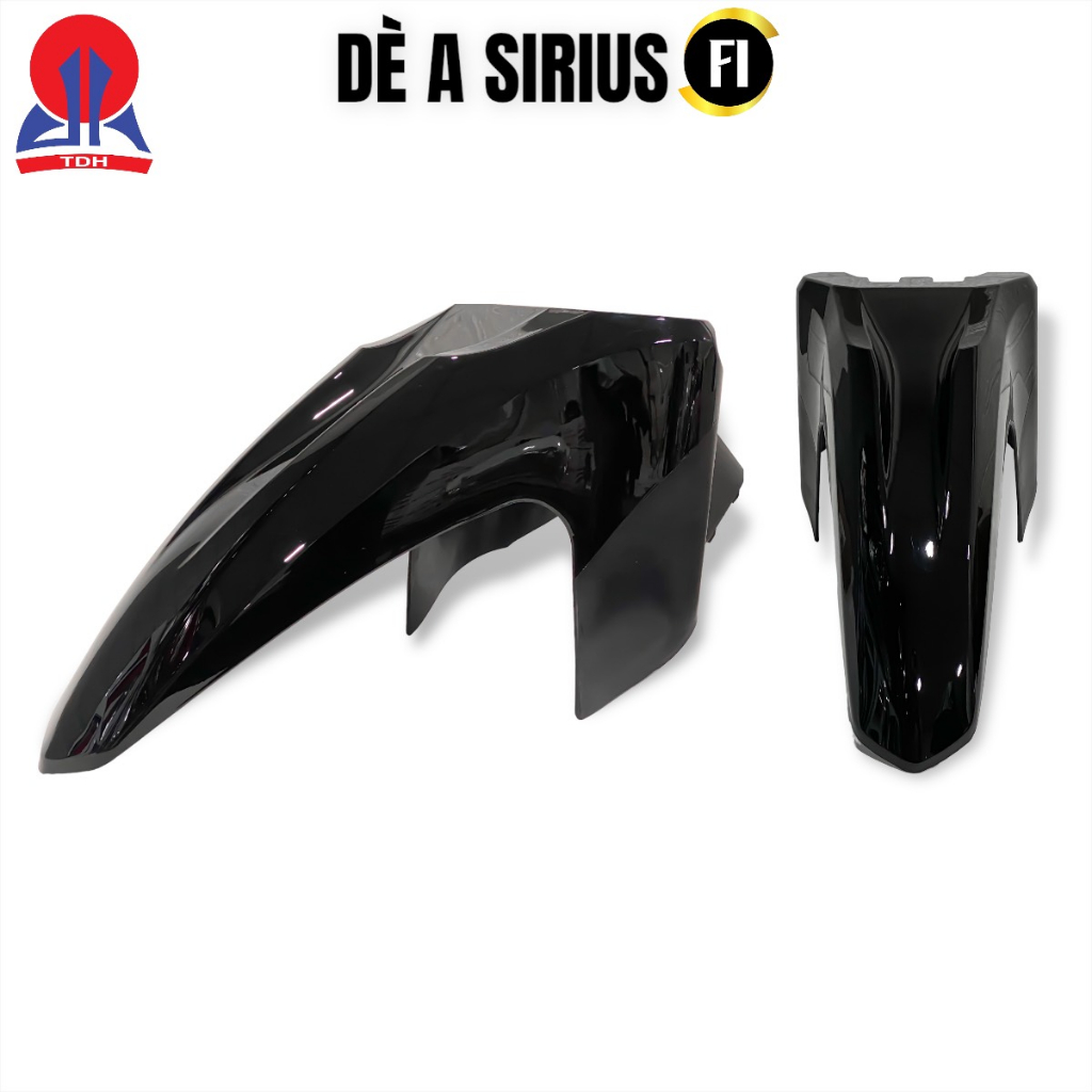 Dè Fi Sirius 50/110