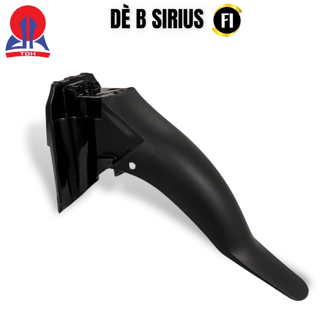 Dè Fi Sirius 50/110