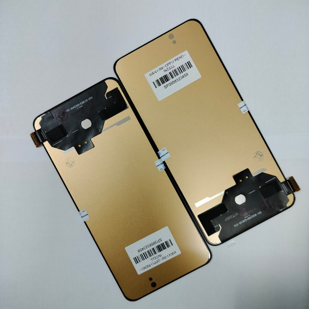 Màn hình Oppo Reno