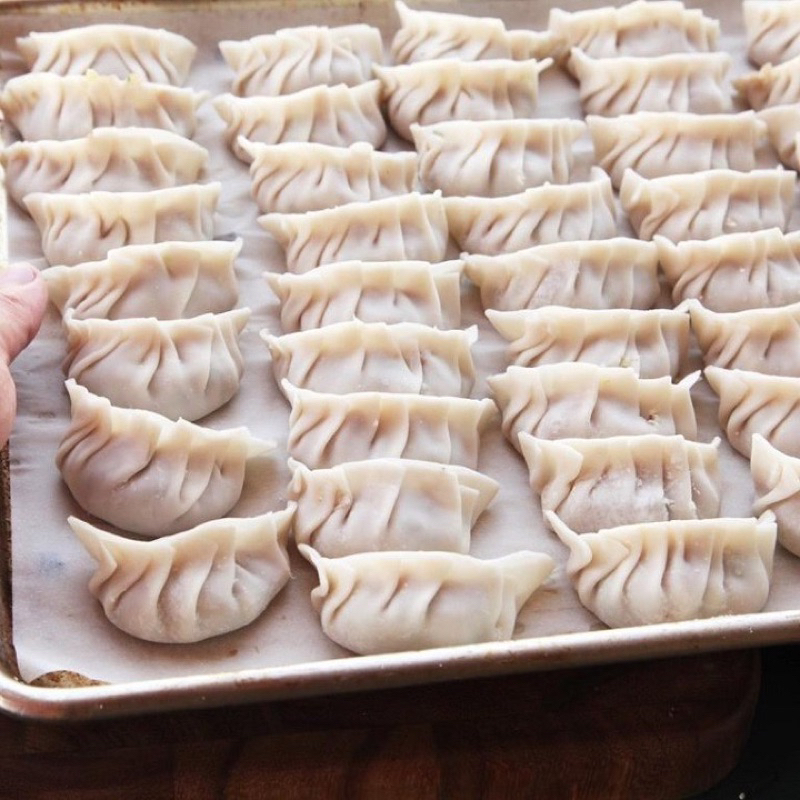Sủi Cảo Nhân Thịt-hoả tốc Hải Phòng