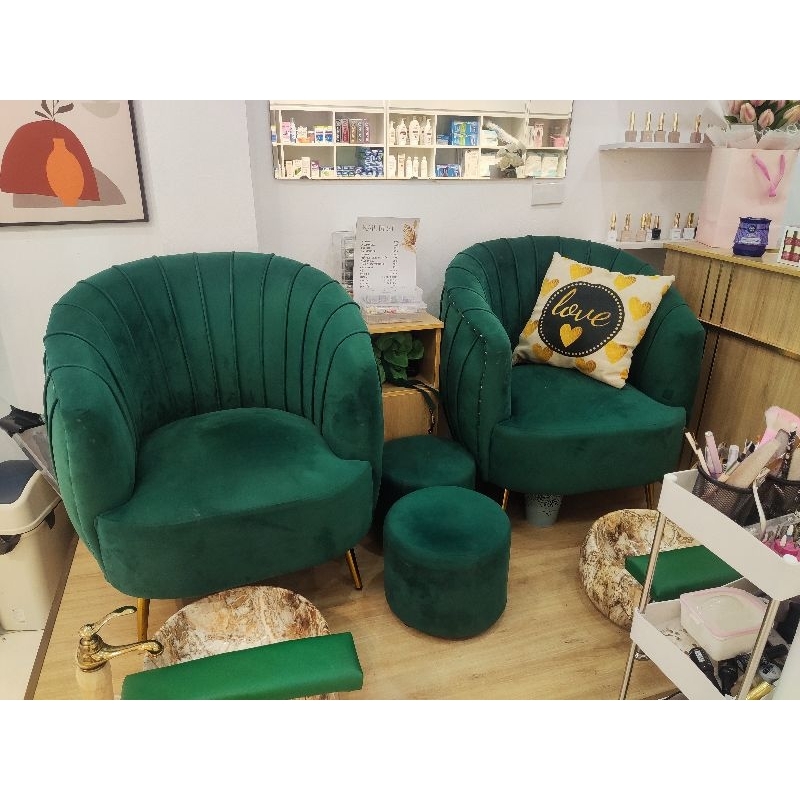 Thanh lý đồ làm nail giá hợp lý