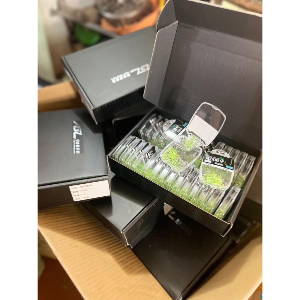 LƯỠI CÂU CÁ NANH SÓI KHÔNG NGHẠNG HỘP  50 CÁI CHUYÊN CHÉP RÔ