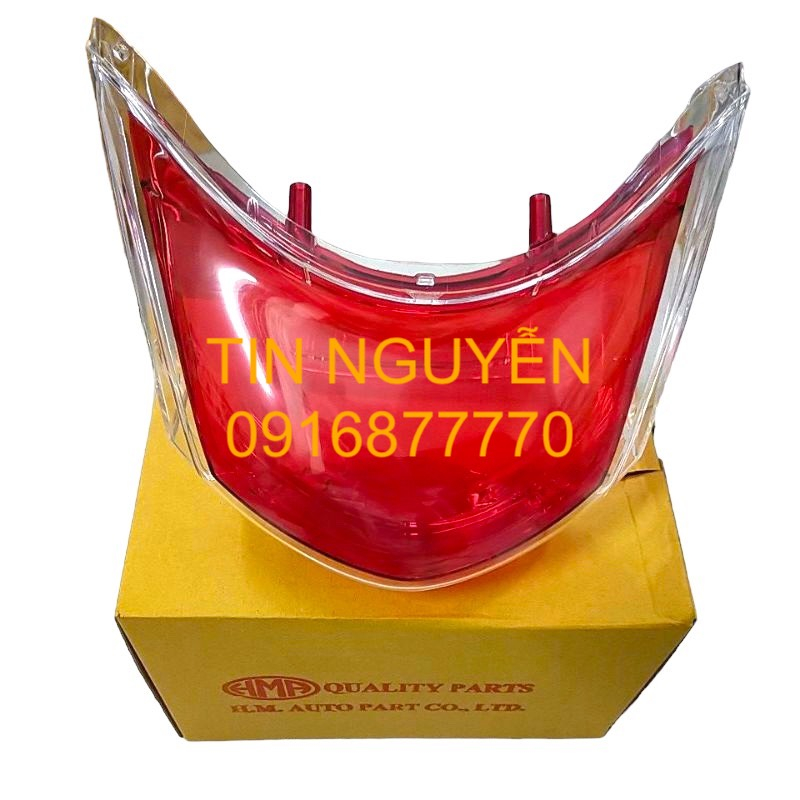 Mica đèn hậu PCX đời 2010 - 2013 hàng HMA