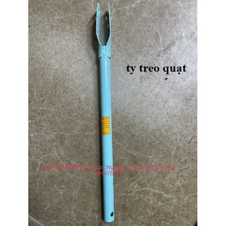 Ty treo quạt trần điện cơ thống nhất