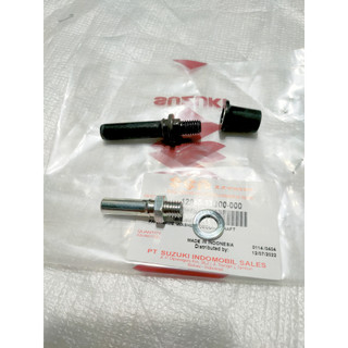 Bộ cốt pát heo trước cho suzuki Axelo/Hayate/raider 125/