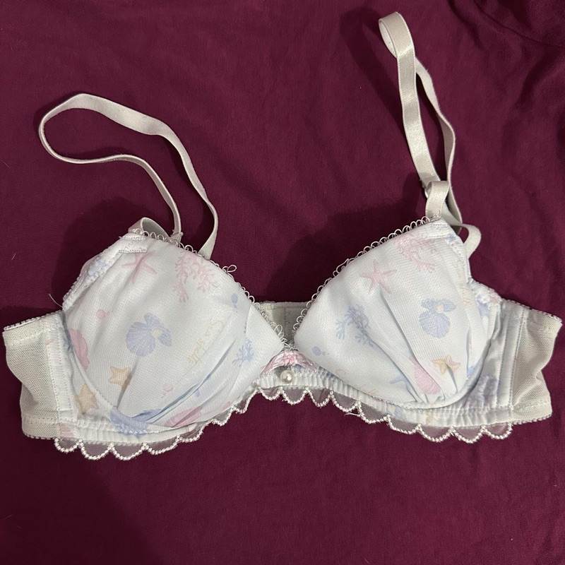 Bra vintage size 70-88