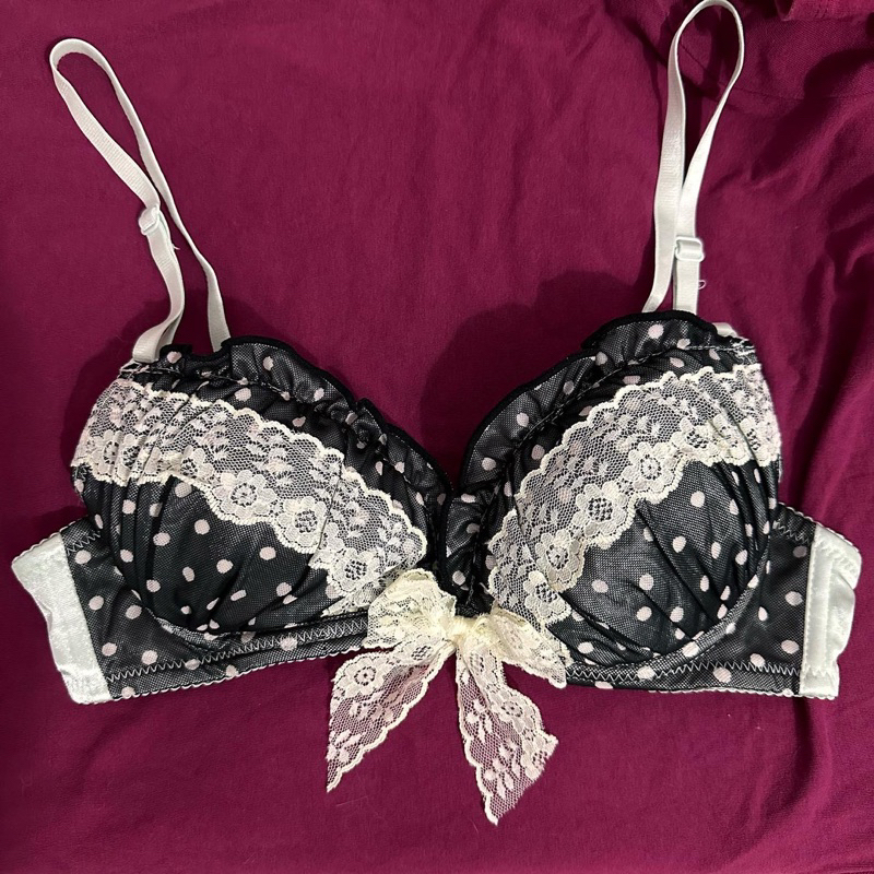 Bra vintage size 70-88