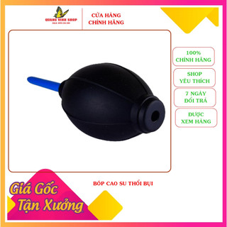 Bóng thổi bụi, bóp thổi bụi vệ sinh , thổi mi nối