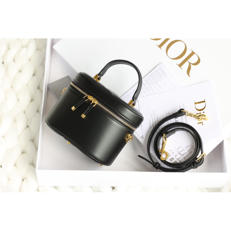 Túi quai xách Dior case 2023 size 20cm full box