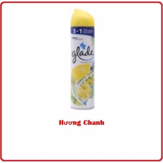 Xịt thơm phòng glade 280ml