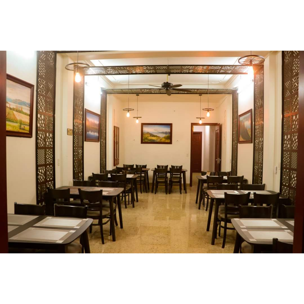 Vách Ngăn Hoa Văn Treo - Mẫu 31 đến 40  kèm phụ kiện