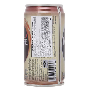 Cà Phê uống liền Nestlé Nescafé Latte ( 180 ml )