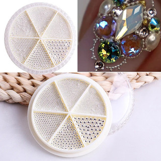 Bi úc đủ màu đủ sz trang trí nail bi xoay